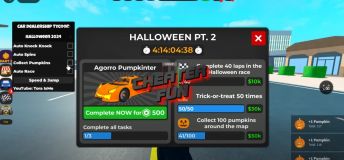 New Script Car Dealership Tycoon - Auto Spins, Auto Race