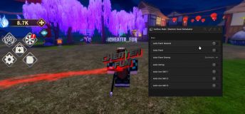 Demon Soul Simulator Script (Cefrus Hub): Auto Farm, Auto Use Skill