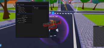 SPTS Endless Hack: Auto Farm, Player ESP & More