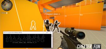 ziomoware external - ESP/BHOP