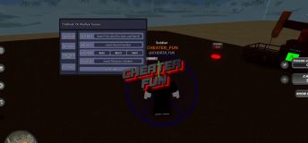 Oil Warfare Tycoon Script - Inf Jump, WalkSpeed, Gun Mods