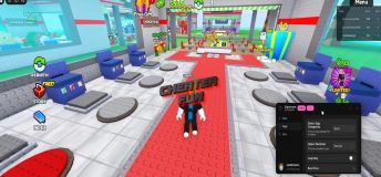 My Brainrot Restaurant Script - Auto Collect, Auto Give Food, Auto Buy Eggs