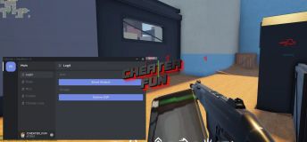 Roblox Valoblox Script - Aimbot, ESP, Infinite Ammo & More