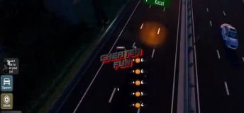 Midnight Chasers: Highway Racing Script - Auto Pumpkins