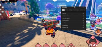 Anime Dimensions Simulator Script: Auto Level, Farm Raid