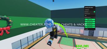 Dunking Simulator Roblox Scripts and Codes