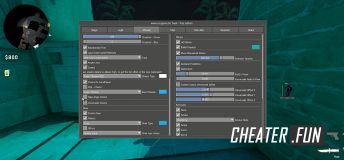 YouGameHook - LumiHook - HVH + CFG