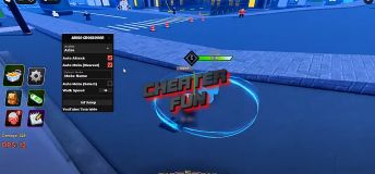 Arise Crossover Script - Auto Mobs, Auto Attack