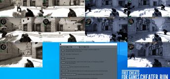 Bastons Vertigo Boost Panel