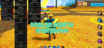 World Zero Roblox Hack and Script GUI 2022