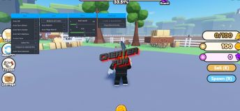 Wheat Farming Simulator Script: Auto Farm, Auto Rebirth & More