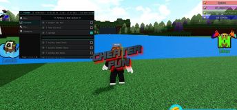 Build A Boat For Treasure GUI Script - God Mode, Auto Buy & More