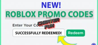 Roblox Promo Codes September 2022 - Working Codes for Roblox
