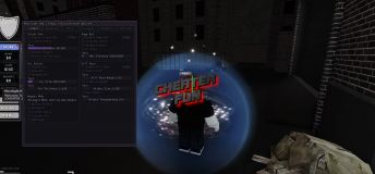 Roblox Criminality Hack: Silent Aim, Kill Aura, Teleports