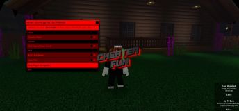 Roblox Spider Hack: Auto Farm, Teleports, Give Tools