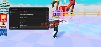 Longest Answer Wins Script - Auto Win & More