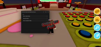 Rat Washing Tycoon Script: Auto Collect Rats & More