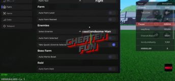 Meme Sea Script - Redz Hub Auto Farm