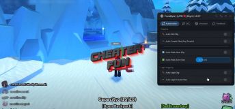 Dig it Script - Auto Dig, Auto Collect, GodMode, ESP