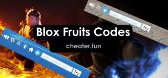 Blox Fruits Codes (March 2025) - Free EXP Boosts