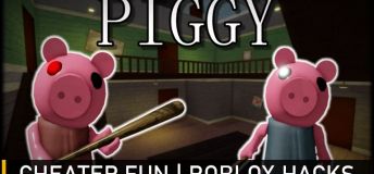 Piggy Roblox GameMode - Scripts, Cheats and Codes