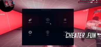 Galaxy.Software - HVH, Rage, Legit + CFG