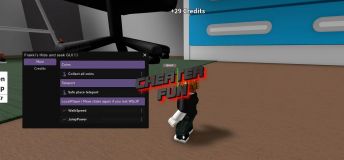 Hide and Seek Extreme Script - WalkSpeed, JumpPower & More