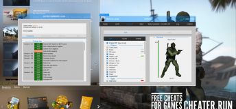 Getrekt.xyz - best legit cheat (crack)