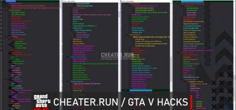 Cayo Perico Cheat Table [v1.57]