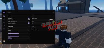 Haze Seas Script – AutoFarm, Level Farm, Kill Aura