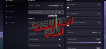 airflow csgo (crack) - ragebot, hvh, esp, misc