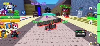 Don't Get Crushed By 67 Script - Auto Farm Win, Teleports