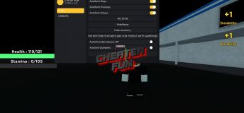 Roblox Cobra Kai Karate Script - Auto Farm & More