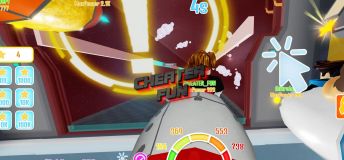 Roblox Racing Rocket Script - Click Power