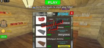 a long hike Roblox Script - Infinite Coins