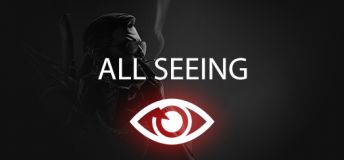 All-Seeing Eye - GLOW ESP, RADAR, TRIGGERBOT