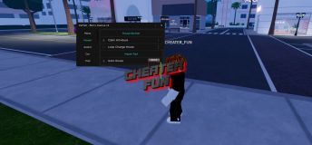 Berry Avenue RP Script: Claim All House, Lott Grab All