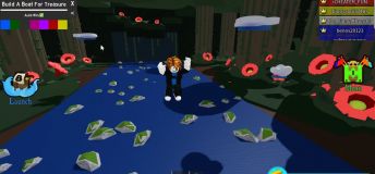 Roblox Build A Boat For Treasure Script - Auto Win