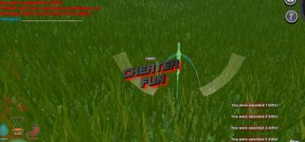 Creatures of Sonaria Roblox Script: Auto Farm Gifts