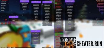 Rage r10 (crack) Forge - MC 1.12.2