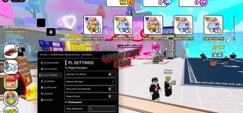 Avatar Fighting Simulator Script - Auto Farm, Auto Spin