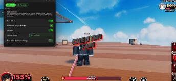 Encounters Roblox Hack: Auto Kill All, Hit Aura & More