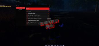 Roblox Is Unbreakable Script: Auto Farm GUI