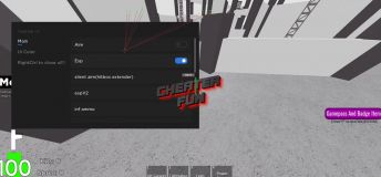 Randomizer Roblox Script: Aimbot, ESP, Inf Ammo & More