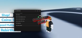 How Far Can You Fly Script: Auto Farm, Auto Collect Coins & More