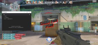 Spectre Divide Free Cheat - Aimbot, TriggerBot