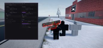 Roblox town Hack: Infinite Ammo, Ragebot, Legitbot & More