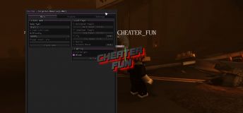 Forgotten Memories Script: ESP, Fly, Noclip & More