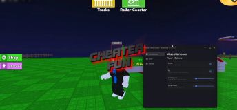 Build a Roller Coaster Script - Auto Collect, Auto Rebirth, Auto Buy Tracks