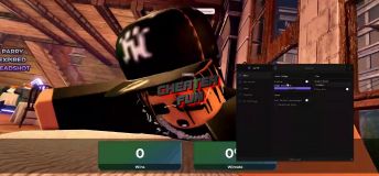 SLAP Script Roblox - Auto Slap, Auto Dodge, Dodge Chance